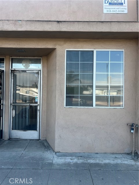 4310 W Victory Boulevard, Burbank, California 91505, ,Commercial Lease,For Rent,4310 W Victory Boulevard,CRBB25020071