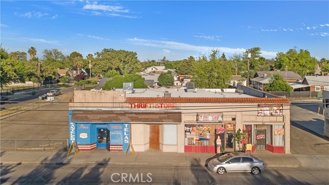 Details for 170 N Maple Ave, Fresno, CA 93702