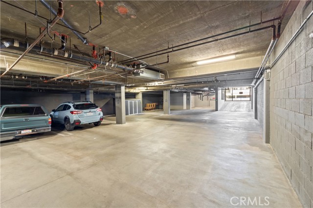 Detail Gallery Image 26 of 27 For 1040 N Curson Ave #3,  West Hollywood,  CA 90046 - 3 Beds | 3 Baths