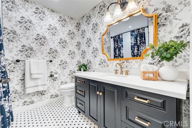 Detail Gallery Image 15 of 30 For 2496 N Beechwood St, Orange,  CA 92865 - 3 Beds | 2 Baths