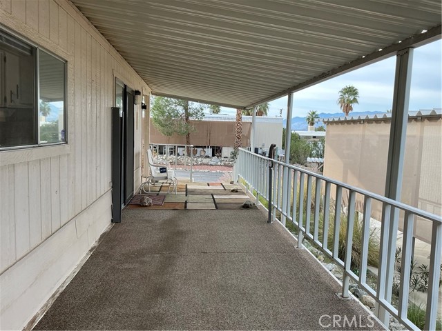 Detail Gallery Image 30 of 47 For 17625 Langlois Rd Space 13,  Desert Hot Springs,  CA 92241 - 2 Beds | 2 Baths