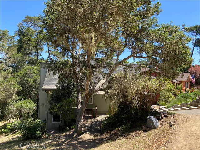 Detail Gallery Image 42 of 54 For 2598 Emerson Rd, Cambria,  CA 93428 - 2 Beds | 2 Baths