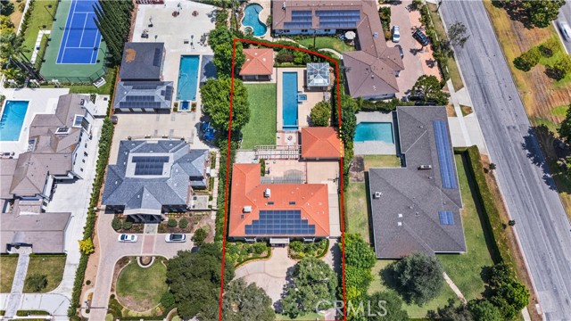 Detail Gallery Image 57 of 69 For 2280 S Oak Knoll Ave, San Marino,  CA 91108 - 5 Beds | 7 Baths