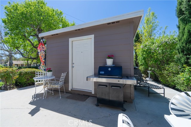 Detail Gallery Image 23 of 35 For 43733 Lake Hughes Rd, Lake Hughes,  CA 93532 - 1 Beds | 1 Baths
