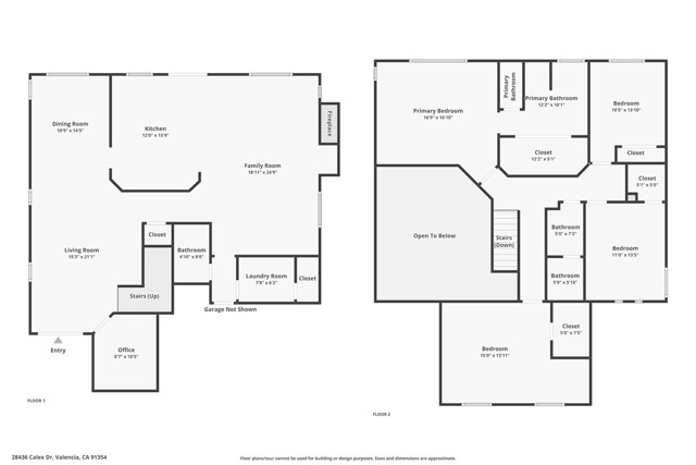 28436 Calex Drive, Valencia CA: https://media.crmls.org/medias/b9f10140-1fd6-449a-857d-23b533553452.jpg