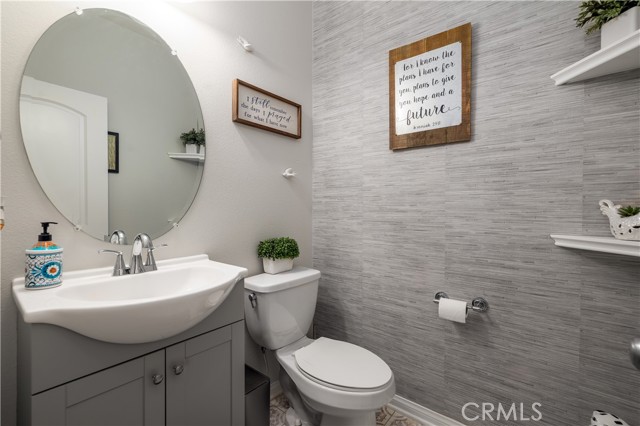 Detail Gallery Image 23 of 51 For 26490 Milena, Menifee,  CA 92584 - 3 Beds | 2/1 Baths