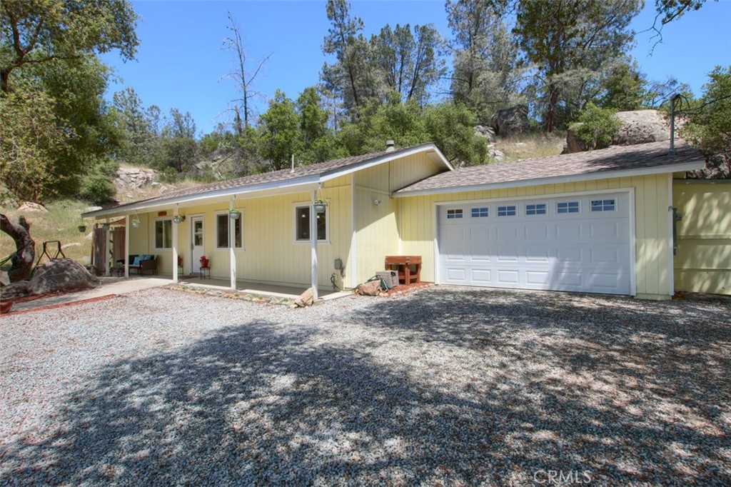 29193 Yosemite Springs, Coarsegold, CA 93614