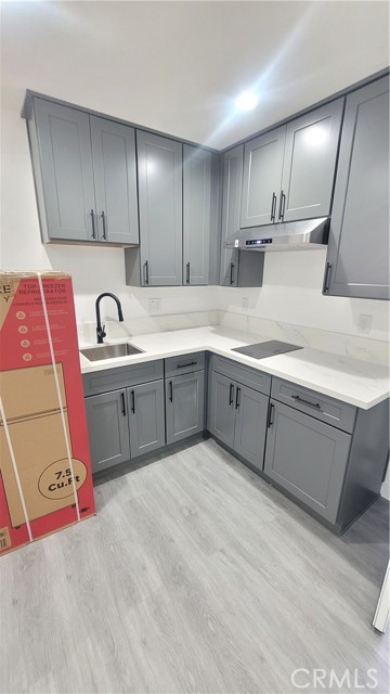 Detail Gallery Image 6 of 19 For 1605 Santa Ana St #C,  Anaheim,  CA 92805 - 1 Beds | 1 Baths