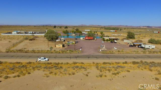 Detail Gallery Image 5 of 17 For 528181 10 National Trails Hwy, Newberry Springs,  CA 92365 - – Beds | – Baths