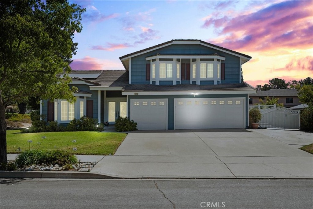 1918 Lassen Avenue