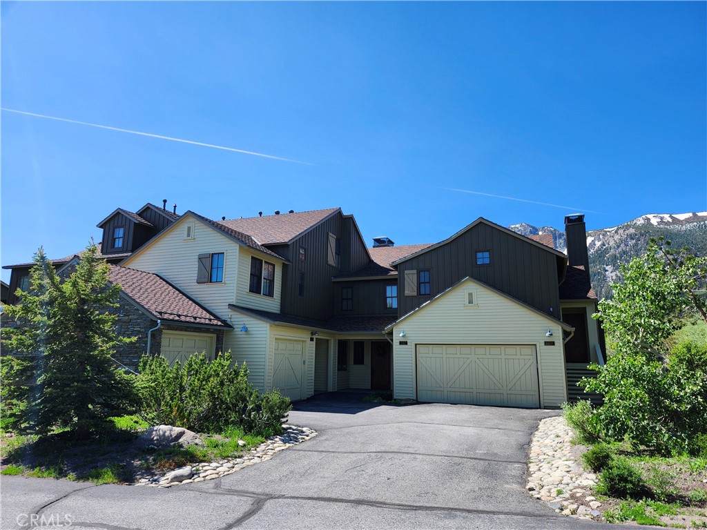 1157 Red Peak Drive