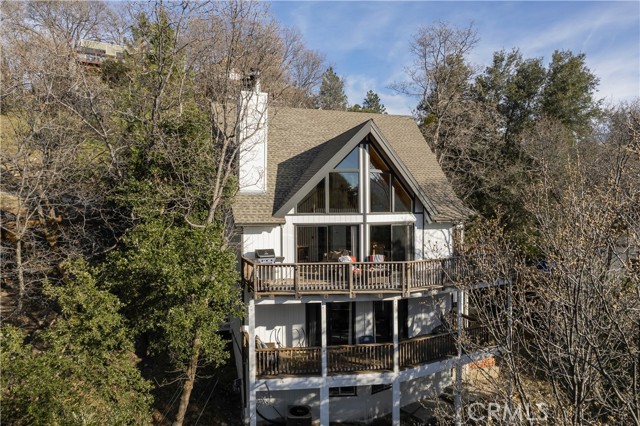 Detail Gallery Image 26 of 26 For 28627 Manitoba Dr, Lake Arrowhead,  CA 92352 - 3 Beds | 3/1 Baths