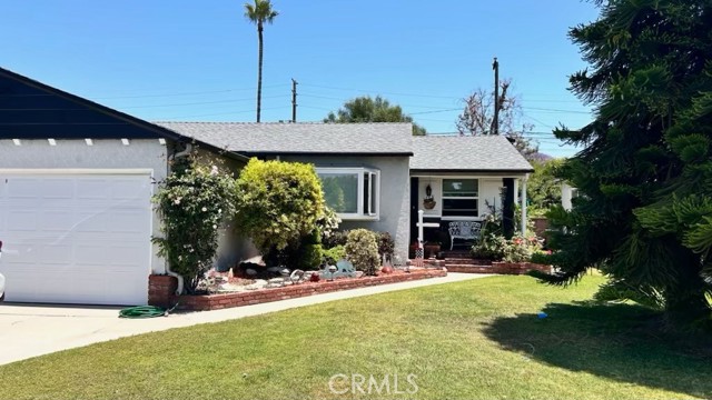 3768 Conquista Avenue, Long Beach, California 90808, 2 Bedrooms Bedrooms, ,2 BathroomsBathrooms,Single Family Residence,For Sale,Conquista,PW24127917
