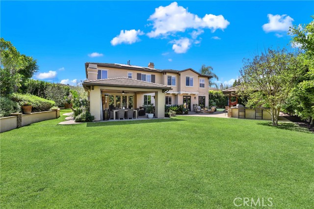 Image 54 of 60 For 29321 Via Zamora