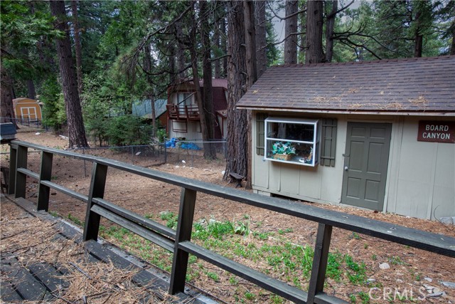 Detail Gallery Image 28 of 28 For 31510 Overhill Dr., Running Springs,  CA 92382 - 3 Beds | 3 Baths