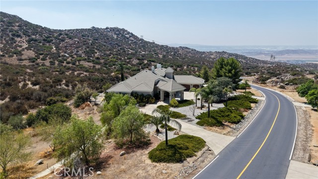 Detail Gallery Image 66 of 75 For 23035 Sky Mesa Rd, Homeland,  CA 92548 - 4 Beds | 3 Baths