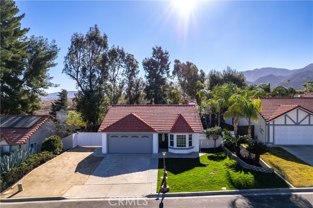 Detail Gallery Image 1 of 57 For 9467 Palm Canyon Dr, Corona,  CA 92883 - 4 Beds | 2 Baths