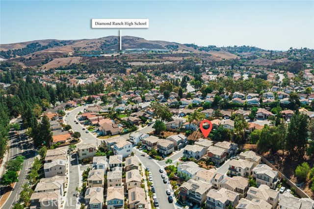 Detail Gallery Image 52 of 53 For 15 Greensboro Ct, Pomona,  CA 91766 - 5 Beds | 4 Baths