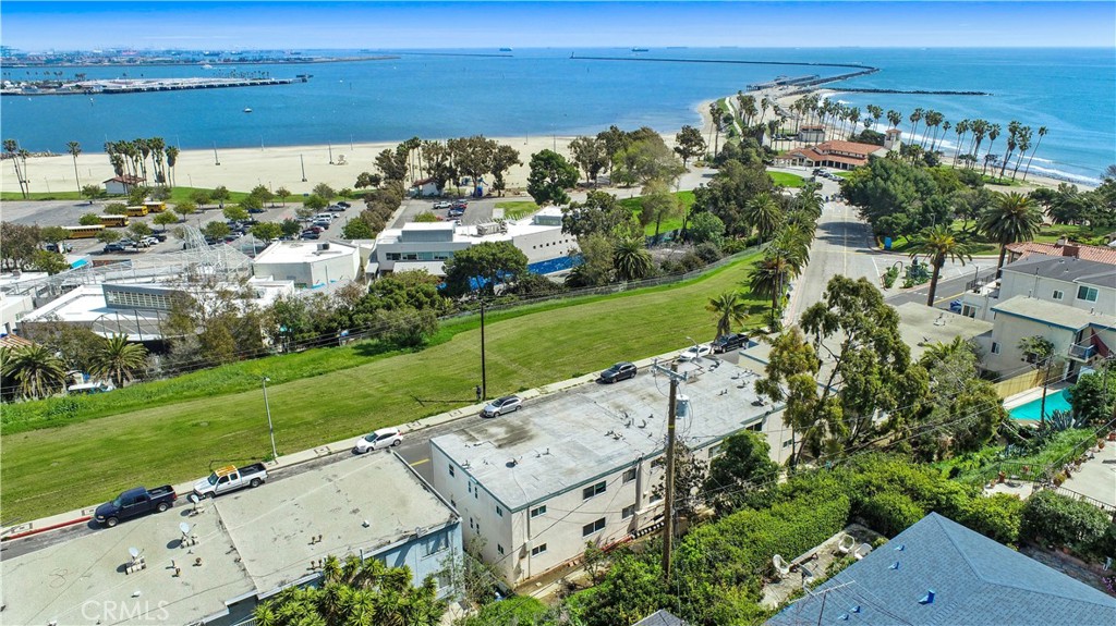 3631 Stephen M White Drive, San Pedro, CA 90731