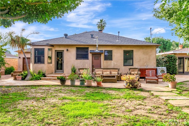 Detail Gallery Image 25 of 32 For 6268 Norwich Ave, Van Nuys,  CA 91411 - 3 Beds | 1 Baths