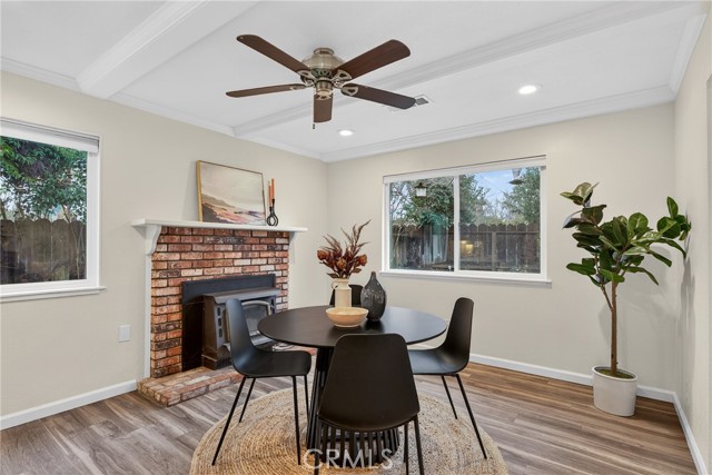 Detail Gallery Image 11 of 36 For 6 Doris Way, Chico,  CA 95926 - 3 Beds | 2 Baths