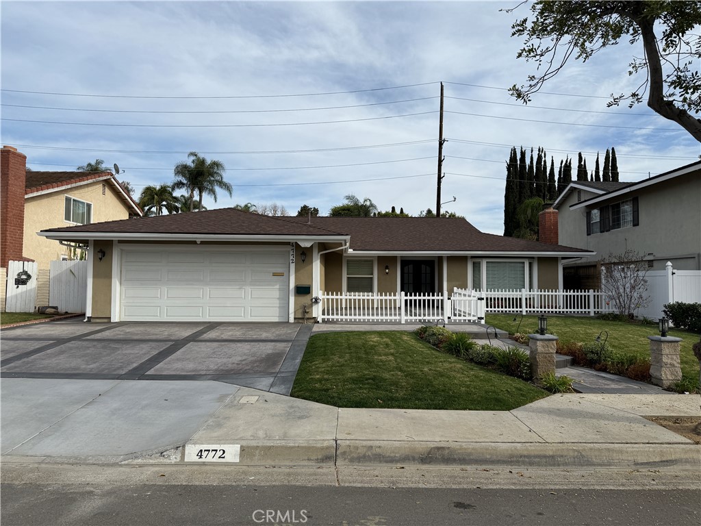 4772 Granada Drive