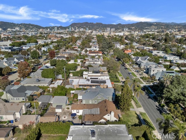 Detail Gallery Image 38 of 40 For 337 N Beachwood, Los Angeles,  CA 90004 - 3 Beds | 2 Baths