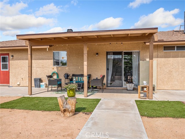 Detail Gallery Image 26 of 40 For 13397 Applewood Rd, Apple Valley,  CA 92308 - 3 Beds | 2 Baths
