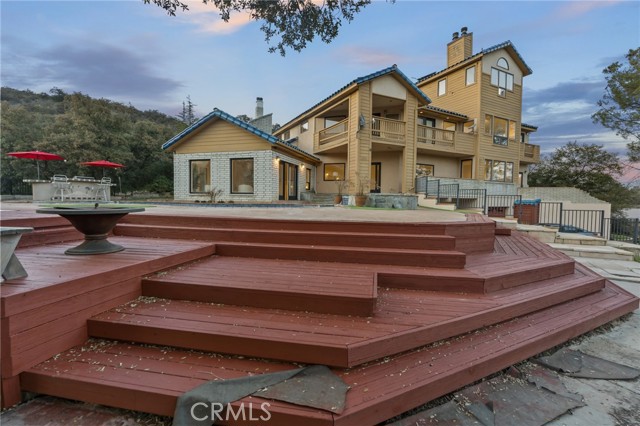Detail Gallery Image 1 of 40 For 24142 Viejas Grade Rd, Descanso,  CA 91916 - 4 Beds | 4/1 Baths