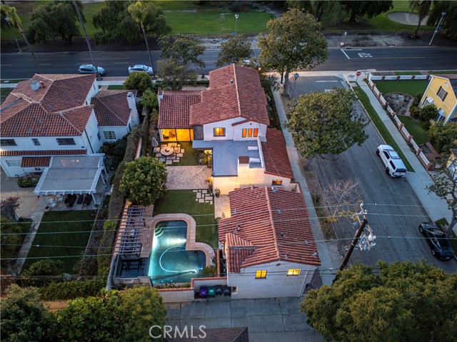 Detail Gallery Image 49 of 59 For 790 Santiago, Long Beach,  CA 90804 - 4 Beds | 4 Baths