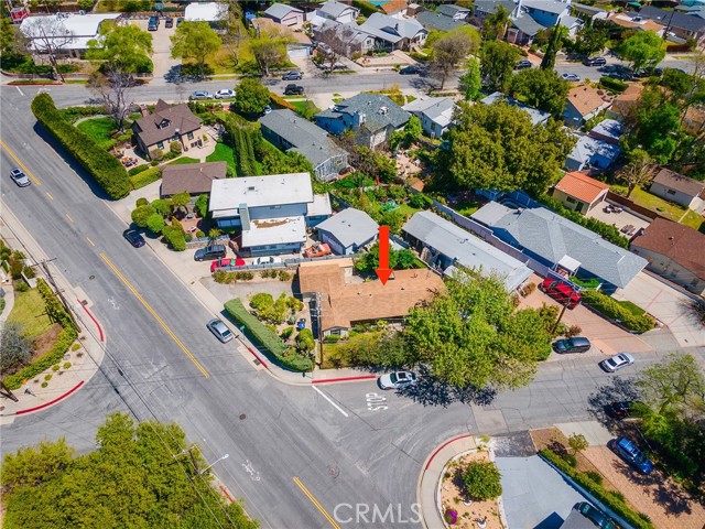 Detail Gallery Image 44 of 48 For 3357 Prospect Ave, Glendale,  CA 91214 - 3 Beds | 1 Baths