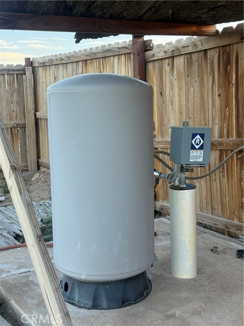 Detail Gallery Image 3 of 7 For 81818 Carey, Twentynine Palms,  CA 92277 - 2 Beds | 1 Baths