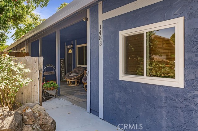 Detail Gallery Image 1 of 1 For 1483 E 1st Ave, Chico,  CA 95926 - 3 Beds | 2 Baths