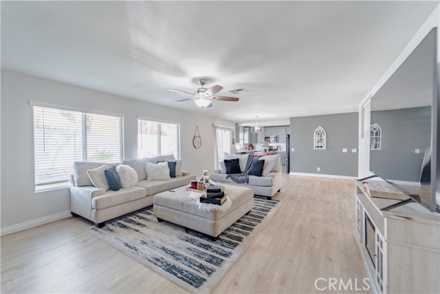 Detail Gallery Image 26 of 53 For 4630 Ferngreen, Hemet,  CA 92545 - 5 Beds | 2/1 Baths