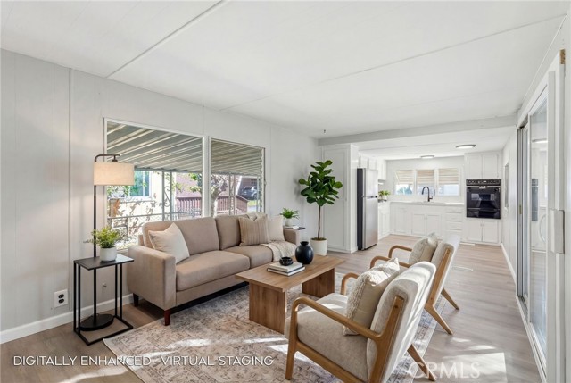 Detail Gallery Image 10 of 23 For 2150 S San Jacinto Ave #31,  San Jacinto,  CA 92583 - 1 Beds | 1/1 Baths