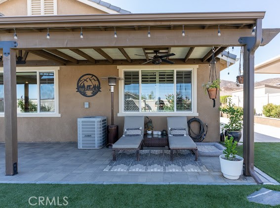 Detail Gallery Image 43 of 50 For 28584 Fieldgrass St, Menifee,  CA 92584 - 4 Beds | 2 Baths