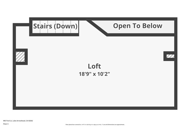 Detail Gallery Image 72 of 72 For 995 Tirol Ln, Lake Arrowhead,  CA 92352 - 4 Beds | 6 Baths