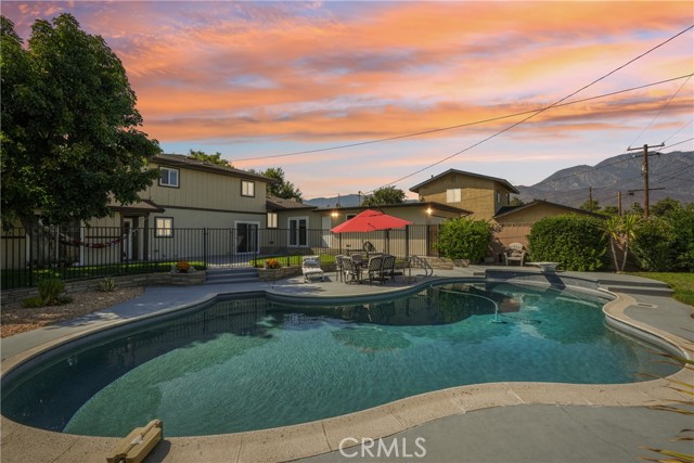 Detail Gallery Image 41 of 41 For 1754 N 2nd Ave, Upland,  CA 91784 - 4 Beds | 3 Baths