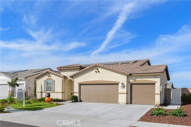 Detail Gallery Image 1 of 10 For 5534 Cottage Dr, Hemet,  CA 92545 - 3 Beds | 2 Baths