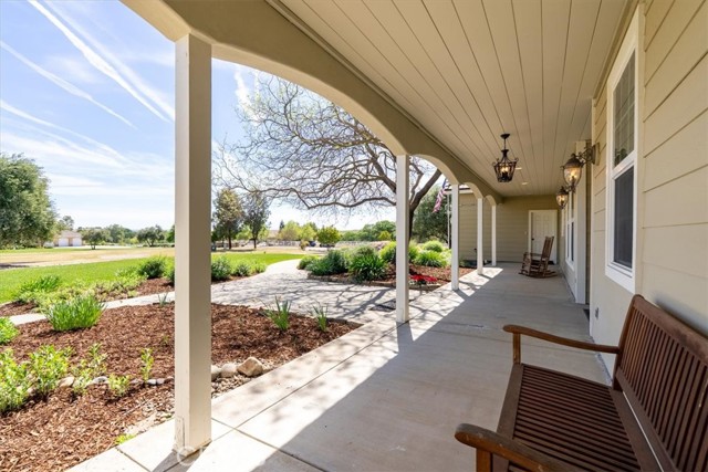 Detail Gallery Image 34 of 64 For 775 via Del Salinas, Paso Robles,  CA 93446 - 4 Beds | 3/1 Baths