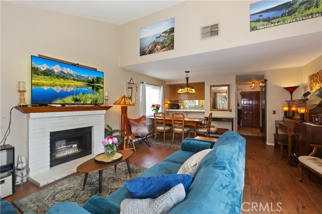 Detail Gallery Image 16 of 29 For 8438 Cedarwood Ln, Rancho Cucamonga,  CA 91730 - 2 Beds | 2 Baths