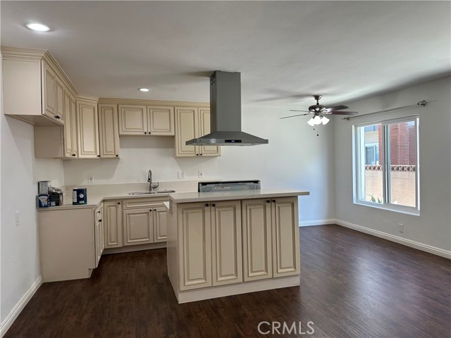 Detail Gallery Image 5 of 16 For 3424 W 170th St #2,  Torrance,  CA 90504 - 1 Beds | 1 Baths