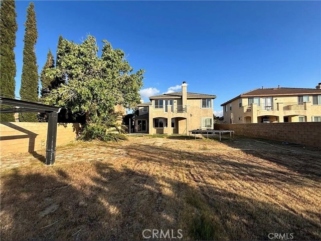 Detail Gallery Image 47 of 52 For 3715 Club Rancho, Palmdale,  CA 93551 - 6 Beds | 3/1 Baths