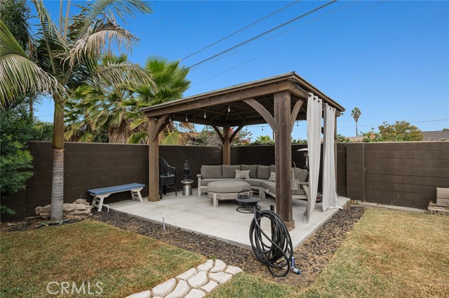 Detail Gallery Image 36 of 49 For 13463 Close St, Whittier,  CA 90605 - 4 Beds | 2 Baths