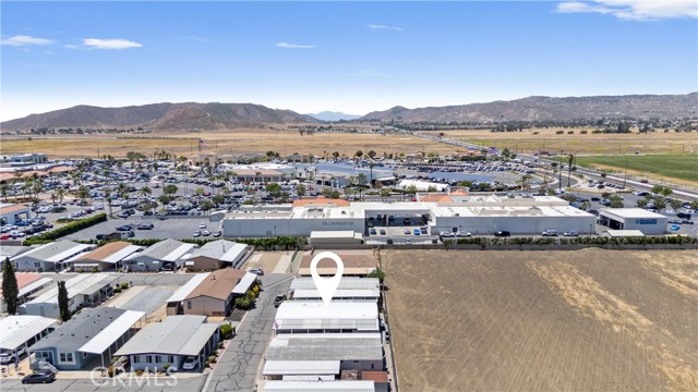 Detail Gallery Image 36 of 36 For 5001 W Florida Ave #763,  Hemet,  CA 92545 - 2 Beds | 2 Baths