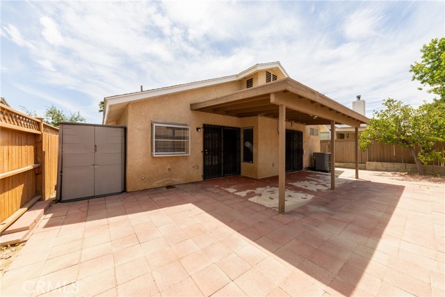 Detail Gallery Image 27 of 29 For 16880 Glennaire Ave, Victorville,  CA 92395 - 3 Beds | 2 Baths