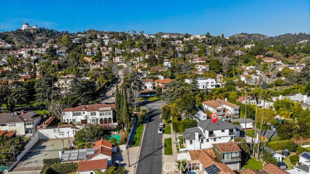 Detail Gallery Image 60 of 60 For 2120 N Berendo St, Los Angeles,  CA 90027 - 5 Beds | 4/1 Baths