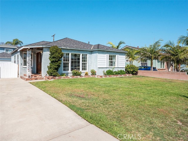 8427 Albia St, Downey, CA 90242