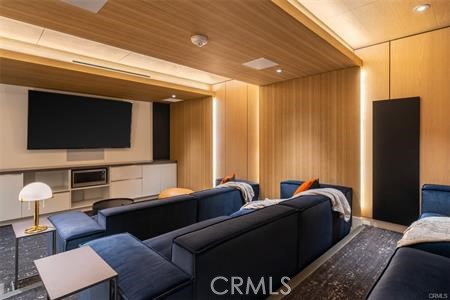 Detail Gallery Image 12 of 20 For 400 S Broadway #2710,  Los Angeles,  CA 90013 - 2 Beds | 2 Baths