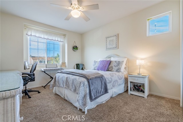 Detail Gallery Image 55 of 72 For 4578 Big Country Ct, Moorpark,  CA 93021 - 4 Beds | 4 Baths